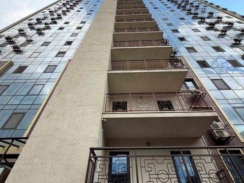 квартира по адресу Болгарская ул., 87-А
