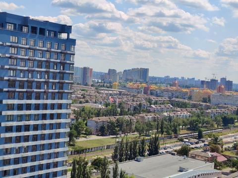 квартира по адресу Евгения Сверстюка ул. (Марины Расковой), 6-Г