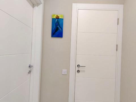 квартира по адресу Евгения Сверстюка ул. (Марины Расковой), 6-Г