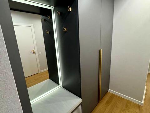 квартира по адресу Родини Крістерів ул., 2