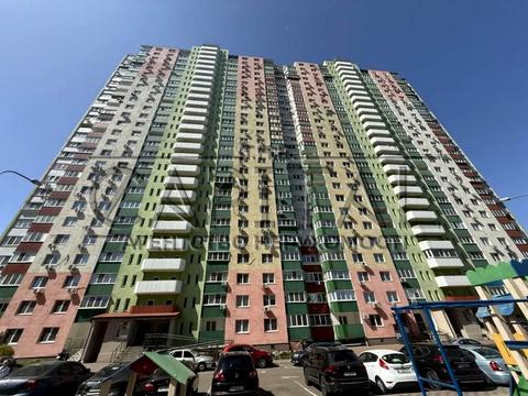 квартира за адресою Михайла Донця вул., 2-Б