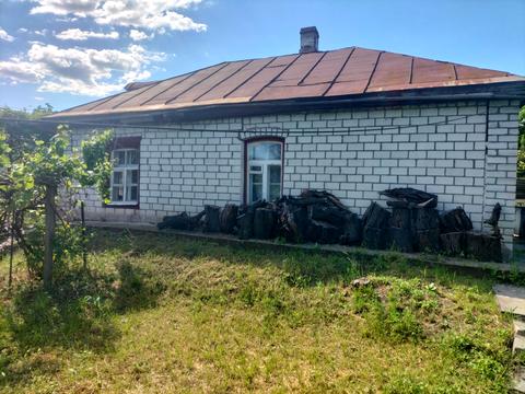 будинок за адресою Кременчук, Самойлівський пров.