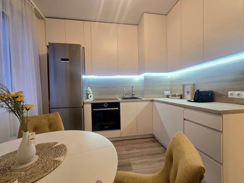 квартира за адресою Малоголосківська вул., 32