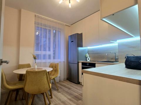 квартира за адресою Малоголосківська вул., 32