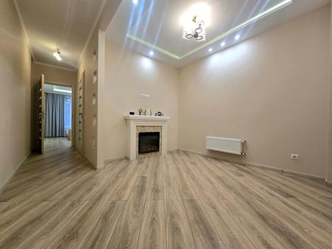 квартира за адресою Малоголосківська вул., 32