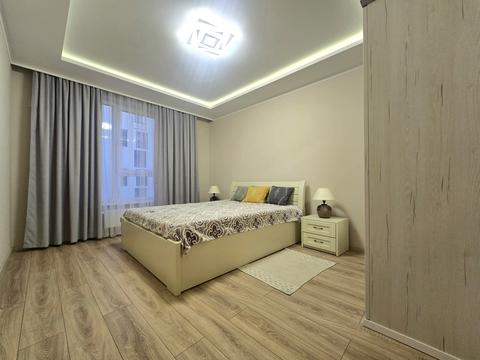 квартира за адресою Малоголосківська вул., 32