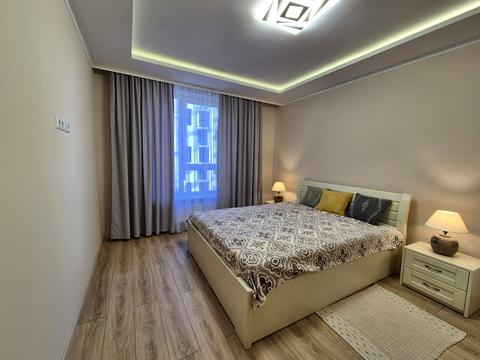 квартира за адресою Малоголосківська вул., 32