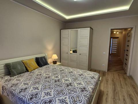 квартира за адресою Малоголосківська вул., 32