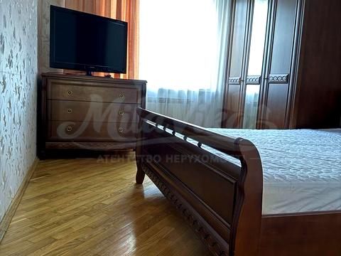 квартира за адресою Святошинська пл., 1