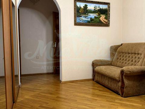 квартира за адресою Святошинська пл., 1