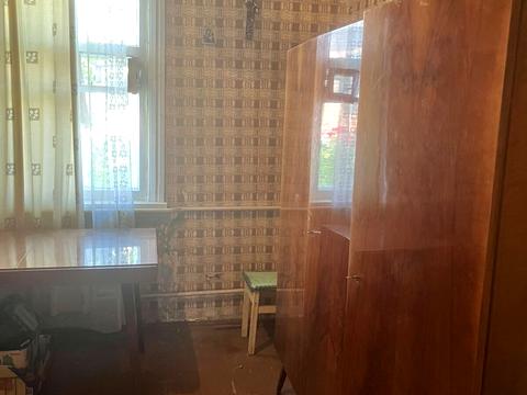 дом по адресу Травнева ул. (Першотравнева)