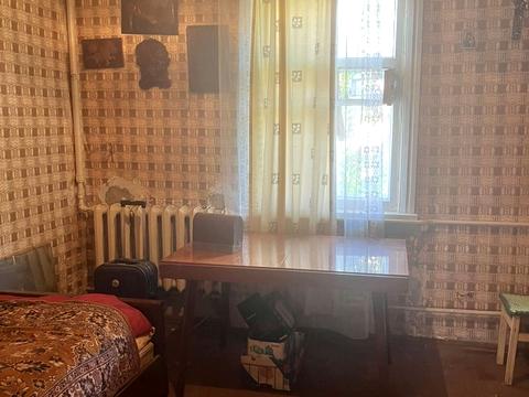 дом по адресу Травнева ул. (Першотравнева)