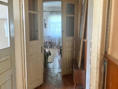 дом по адресу Травнева ул. (Першотравнева)