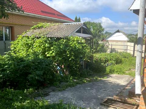 дом по адресу Травнева ул. (Першотравнева)