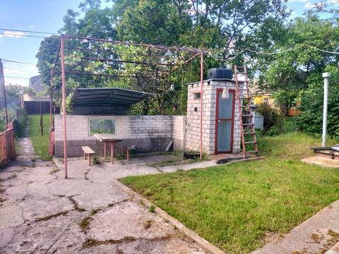 будинок за адресою Кременчук, Самойлівський пров.