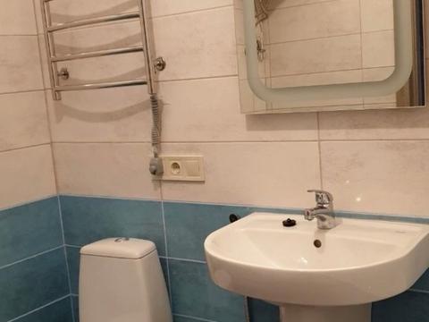 квартира по адресу Шолуденко ул., 1-А