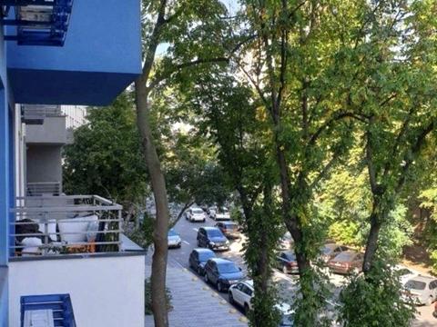 квартира по адресу Шолуденко ул., 1-А