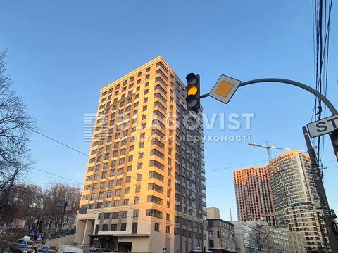 квартира по адресу Киев, Глубочицкая ул., 25/15
