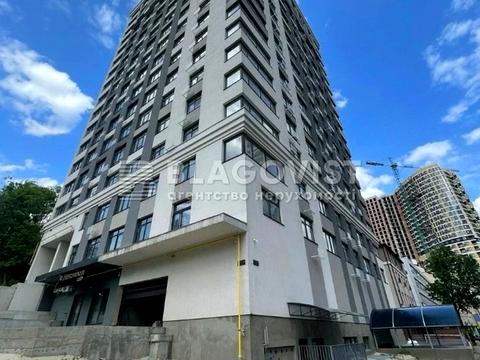 квартира по адресу Киев, Глубочицкая ул., 25/15