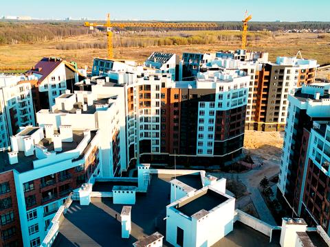квартира за адресою Ольги Кобилянської вул. (Достоєвського), (Будинок 38)