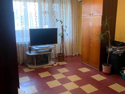 квартира за адресою Олександра Поля просп. (Кірова), 18