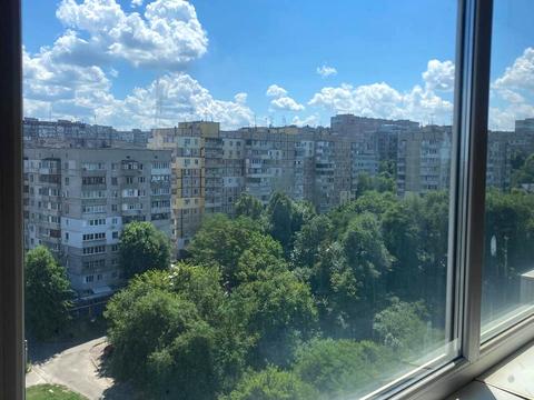 квартира за адресою Олександра Поля просп. (Кірова), 18