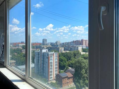 квартира за адресою Олександра Поля просп. (Кірова), 18
