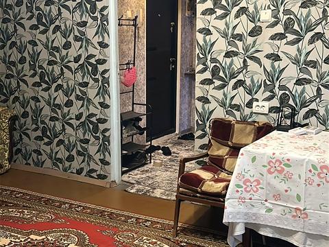 квартира за адресою Соколовська вул., 13
