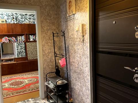 квартира за адресою Соколовська вул., 13