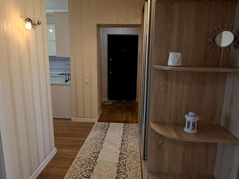 квартира по адресу Ивана Пулюя ул., 15а