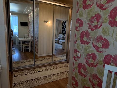 квартира по адресу Ивана Пулюя ул., 15а