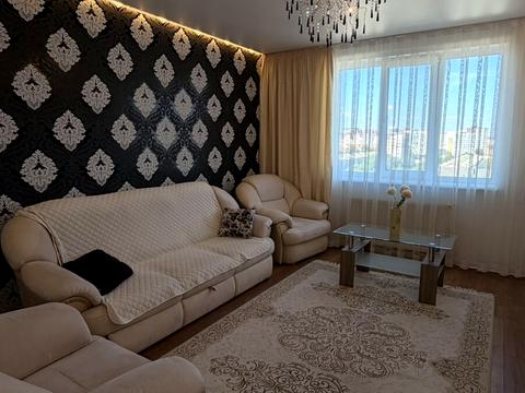 квартира по адресу Ивана Пулюя ул., 15а