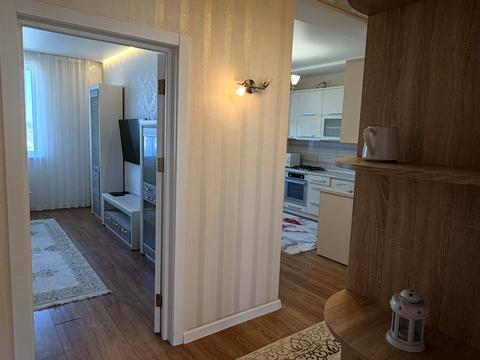 квартира по адресу Ивана Пулюя ул., 15а