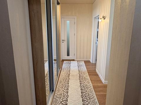 квартира по адресу Ивана Пулюя ул., 15а