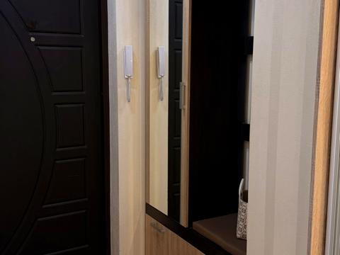 квартира по адресу Ивана Пулюя ул., 15а