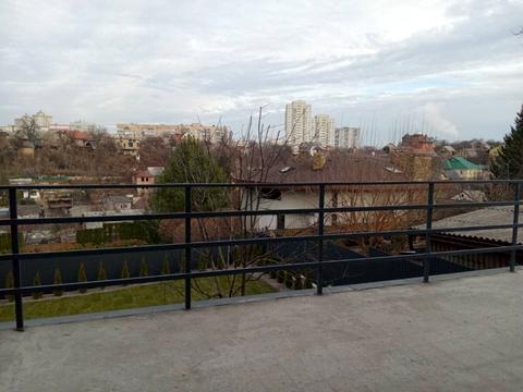 дом по адресу Цимбалів Яр ул.