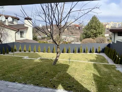 дом по адресу Цимбалів Яр ул.