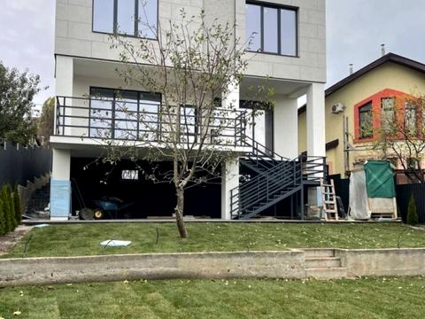 дом по адресу Цимбалів Яр ул.