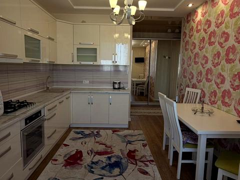 квартира по адресу Ивана Пулюя ул., 15а