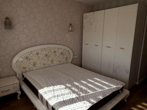 квартира по адресу Ивана Пулюя ул., 15а