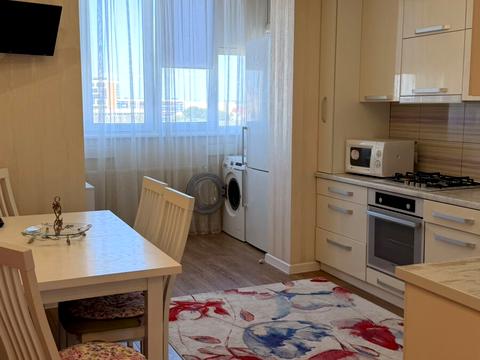 квартира по адресу Ивана Пулюя ул., 15а