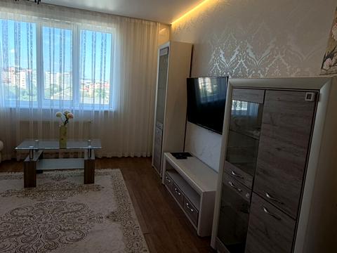 квартира по адресу Ивана Пулюя ул., 15а