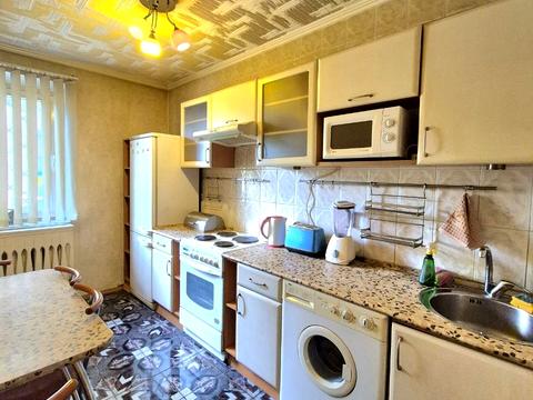 квартира за адресою Одеса, Академіка Корольова вул., 17
