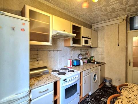 квартира за адресою Одеса, Академіка Корольова вул., 17