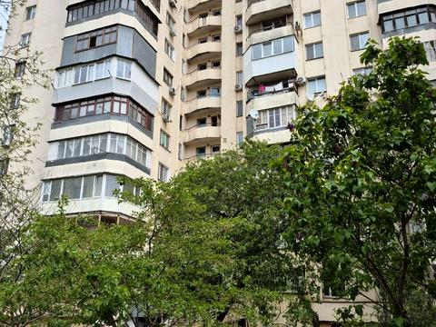 квартира за адресою Одеса, Академіка Корольова вул., 17