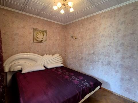 квартира за адресою Одеса, Академіка Корольова вул., 17