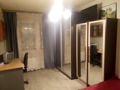 квартира за адресою Миколи Закревського вул., 19-В