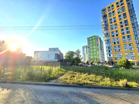 комерційна за адресою Бігова вул., 17