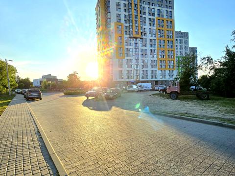 коммерческая по адресу Беговая ул., 17