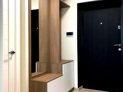 квартира за адресою Леоніда Бірюкова бульв., 2-А